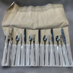 Mikimoto International カトラリー 5客15点セット - メルカリ