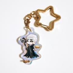 第五人格COAIXオフライン 入場特典 アクリル チャーム 隠者 - メルカリ