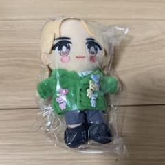 M!LK SMILE POP! ぬいぐるみ 吉田仁人 - メルカリ