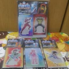ダイの大冒険ヴィジュアルフィギュアのサムネイル