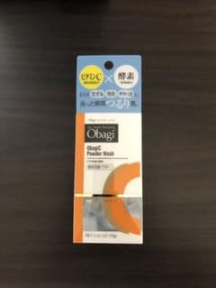 Obagi 酵素洗顔パウダーのサムネイル