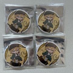 センラ 缶バッジ Brun センワン2025のサムネイル