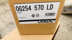 ODELIC OG254 570LR4個セット - メルカリ