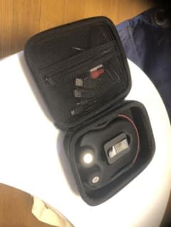 骨伝導集音器ヘッドホンBluetoothイヤホン スポーツヘッドセットのサムネイル