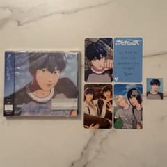 yejun イェジュン PLAVE かくれんぼ weverse ラキドロ トレカ PLAVE かくれんぼ YEJUN イェジュン トレカ CD - メルカリ