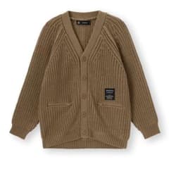 GU × アンダーカバー　カーディガンのサムネイル
