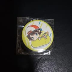 ホロライブ缶バッチ大空スバルのサムネイル
