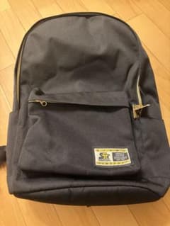 浜崎あゆみ　STARTER ブラックバックパックと25thグッズのセットのサムネイル