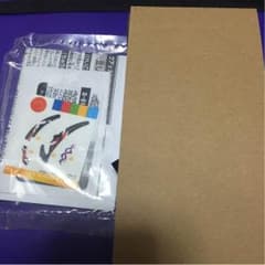 ランダムブースター ダークデスサイザーVGのサムネイル