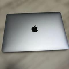 ジャンク Apple MacBook Air 2020本体 - メルカリ