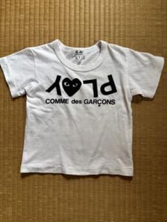 COMME des GARÇONS Tシャツ サイズ2のサムネイル