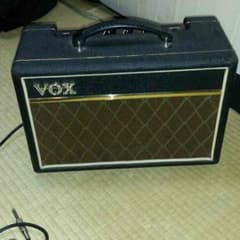 VOX アンプのサムネイル