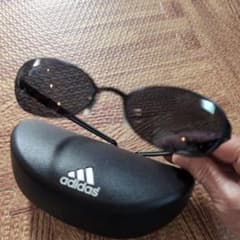 adidas サングラス ケース付きのサムネイル