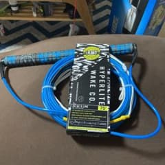 2020ハイパーライト　HYPERLITE  ハンドル　ウェイクボードのサムネイル