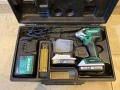 makita インパクトのサムネイル