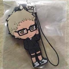 ハイキュー!!/ラバスト/月島蛍のサムネイル
