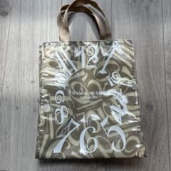 FRANCK MULLER GINZA SIX限定　フランクミュラー　ノベルティのサムネイル