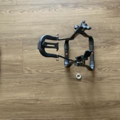 自転車ホイール振れ取り台のサムネイル