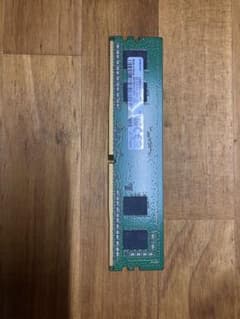 SAMSUNG PCメモリ 8GB DDR4のサムネイル