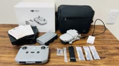 DJI Mini 2 Flymore Comboのサムネイル