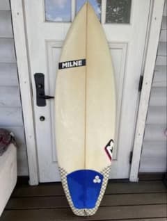 MILNE S-2 5'6