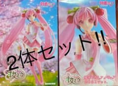 桜ミクのサムネイル