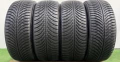 ヨコハマ ブルーアース 4s aw21．205/45R17.25年製．深山 4本 - メルカリ