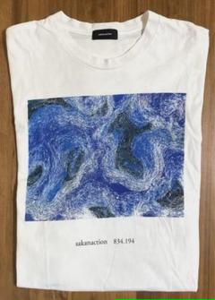サカナクション 2019 「834.194」Tシャツ Lサイズ 未開封 匿名配送 m32891576914_1.jpg?1716630398