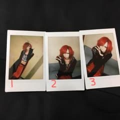 ex.TRUST 朱 チェキのサムネイル
