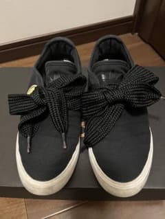adidas Slick ブラック スニーカーのサムネイル