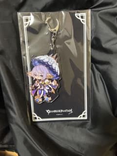 ワムデュス　アクリルキーホルダー　新品未開封のサムネイル