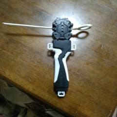 ベイブレードバーストのサムネイル