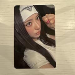 MEOVV アンナ タワレコ ラキドロ 特典 トレカ - メルカリ