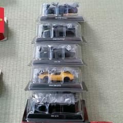 Maata1972様専用KYOSHO フェラーリ1:64のサムネイル
