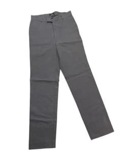A.P.C. スラックス グレー 36