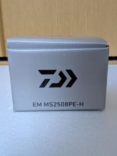 DAIWA（ダイワ） 16 EM MS 2508PE-H スピニングリールのサムネイル