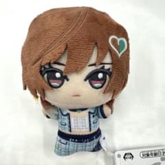 アイドルマスター シャイニーカラーズ シャニマス ちびぐるみ にちか 美琴 アイドルマスター シャイニーカラーズ シャニマス ちびぐるみ に