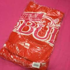 超特急 タオルのサムネイル