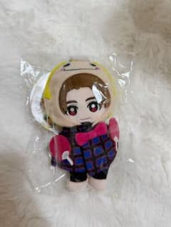Hey! Say! JUMP 山田涼介 ぬいぐるみのサムネイル