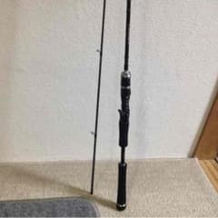 少し値引き！【中古品】シマノ エクスセンス B804ML/RSのサムネイル