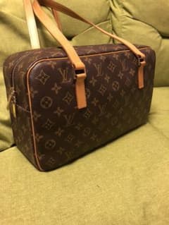 LV / シテGM / モノグラムのサムネイル