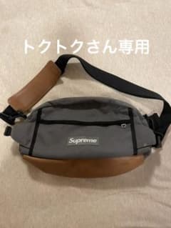 supreme★ウエストポーチのサムネイル