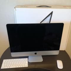 APPLE iMac IMAC MK452J/Aのサムネイル