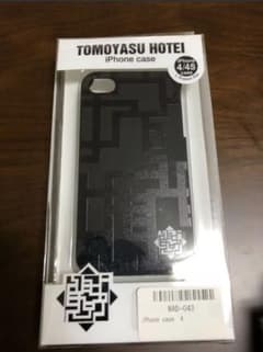 布袋寅泰 iPhone ケースのサムネイル