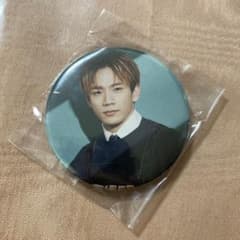 浦川翔平　缶バッチのサムネイル