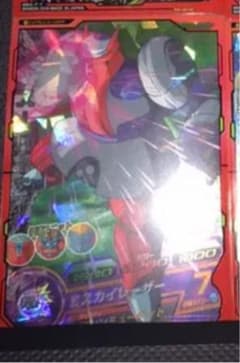 スーパーΣのサムネイル