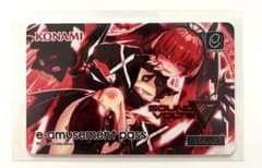 SOUND VOLTEX e-amusement pass 恋刃 - メルカリ