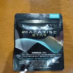 マカライズスターのサムネイル