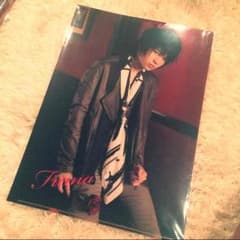 sexyzone 菊池風磨 クリアファイル ファーストコンサート2012のサムネイル
