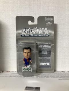 Corinthian ProStars Xavi Platinum - メルカリ